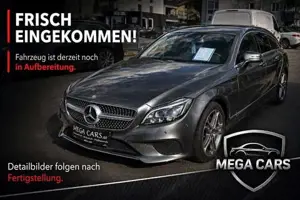 Mercedes-Benz CLS 350
