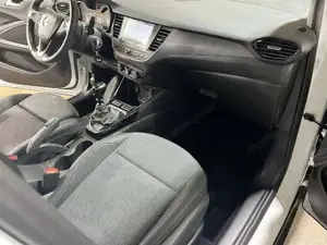 Opel Crossland Bild 16