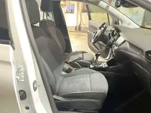 Opel Crossland Bild 17