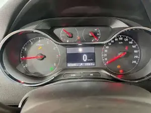 Opel Crossland Bild 10