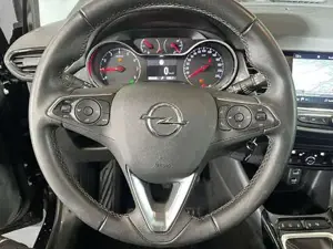 Opel Crossland Bild 9