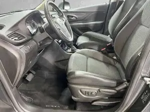 Opel Mokka Bild 6