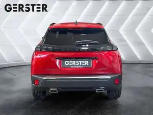Peugeot 2008 Bild 5