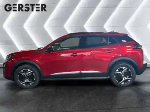 Peugeot 2008 Bild 3