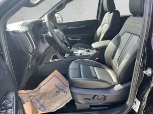 Ford Ranger Bild 6