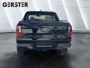 Ford Ranger Bild 5