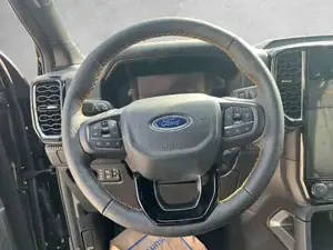 Ford Ranger Bild 9