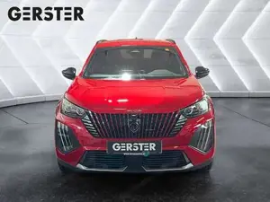 Peugeot 2008 Bild 2