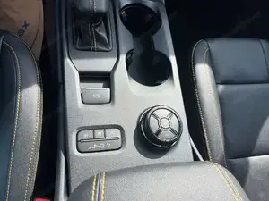 Ford Ranger Bild 16