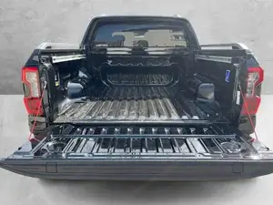 Ford Ranger Bild 14