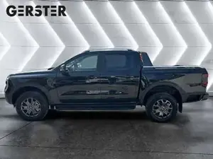 Ford Ranger Bild 3