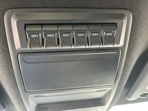 Ford Ranger Bild 20