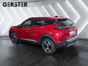 Peugeot 2008 Bild 4