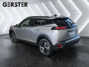 Peugeot 2008 Bild 4