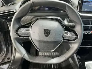 Peugeot 2008 Bild 9