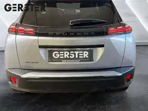 Peugeot 2008 Bild 5