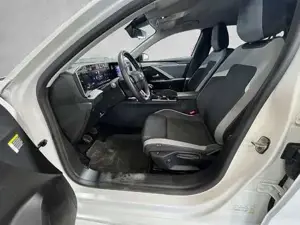 Opel Astra Bild 6