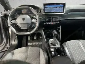 Peugeot 2008 Bild 8