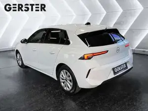 Opel Astra Bild 4