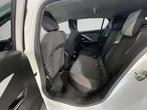 Opel Astra Bild 7