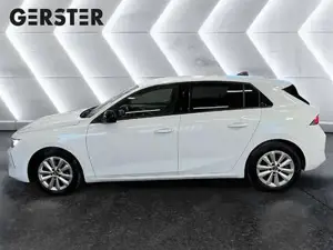 Opel Astra Bild 3