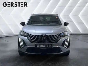 Peugeot 2008 Bild 2