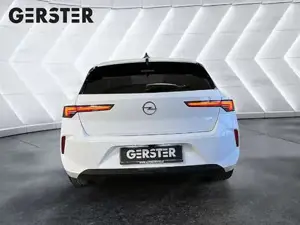Opel Astra Bild 5