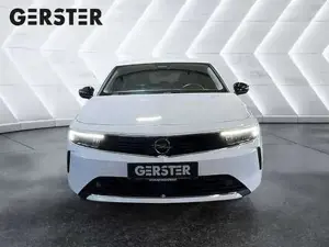 Opel Astra Bild 2