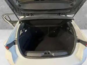 Opel Astra Bild 14