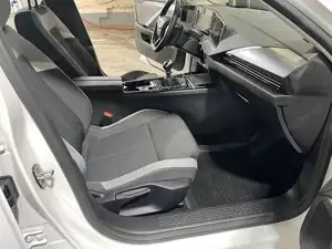 Opel Astra Bild 17