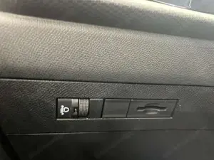 Opel Astra Bild 19