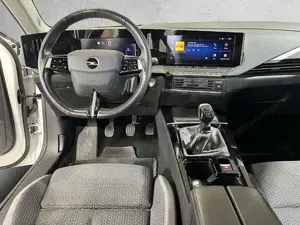 Opel Astra Bild 8