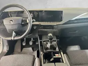 Opel Astra Bild 8