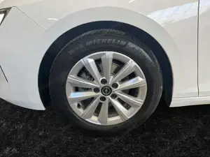 Opel Astra Bild 13
