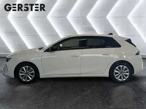 Opel Astra Bild 3