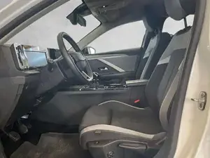 Opel Astra Bild 6
