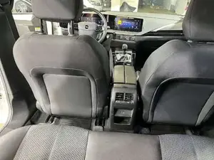 Opel Astra Bild 15