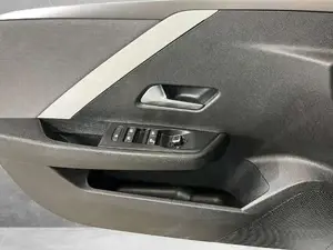 Opel Astra Bild 12