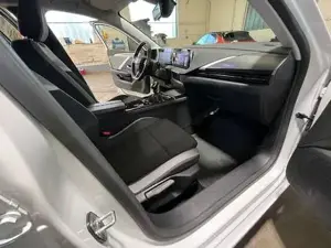 Opel Astra Bild 16