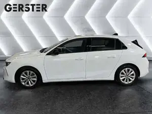 Opel Astra Bild 3