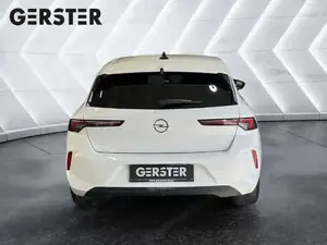 Opel Astra Bild 5