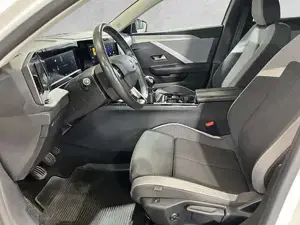 Opel Astra Bild 6