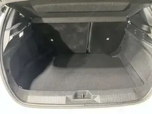 Opel Astra Bild 14