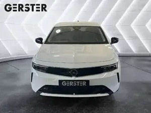 Opel Astra Bild 2
