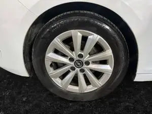 Opel Astra Bild 13