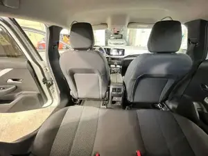 Opel Astra Bild 15