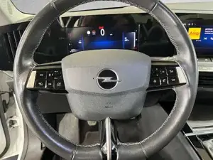 Opel Astra Bild 9