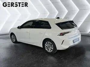 Opel Astra Bild 4
