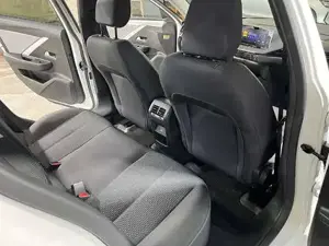 Opel Astra Bild 19