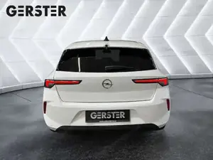 Opel Astra Bild 5